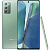 Смартфон Samsung Galaxy Note 20 5G 8 / 256Gb (Цвет: Mystic Green)