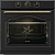 Духовой шкаф Gorenje BOS67372CLB, черный