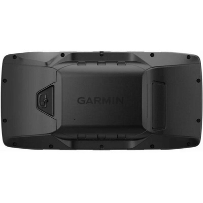 Навигатор Garmin GPSMAP 276Cx, черный