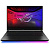 Ноутбук Asus ROG Strix Scar 18 G835LX-SA104 (Core Ultra 9 275HX 2.7Ghz / 64Gb DDR5 / SSD2Tb / NVIDIA GeForce RTX 5090 24Gb / 18" / noOS / black) (90NR0LF1-M004F0)
