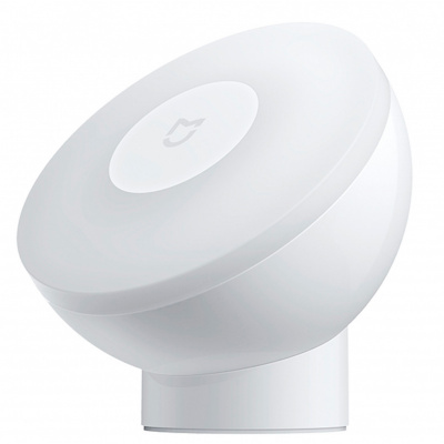 Ночник Xiaomi Mi Motion-Activated Night Light 2, белый
