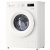 Стиральная машина LG F2Y1WS3W, белый