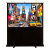 Экран Cactus FloorCompactExpert CS-PSFLCE-200X113