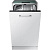 Посудомоечная машина Samsung DW50R4040BB / WT, белый