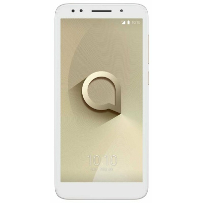 Смартфон Alcatel 1X 5059D 16Gb (Цвет: Gold)