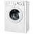 Стиральная машина Indesit IWSD 5085, белый