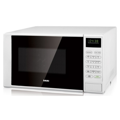Микроволновая печь BBK 20MWG-735S / W, белый