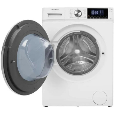Стиральная машина Maunfeld MFWM1410WH02, белый