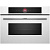 Духовой шкаф Bosch CMG7241W1, белый