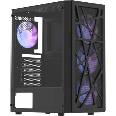 Корпус Formula Mana V2, черный