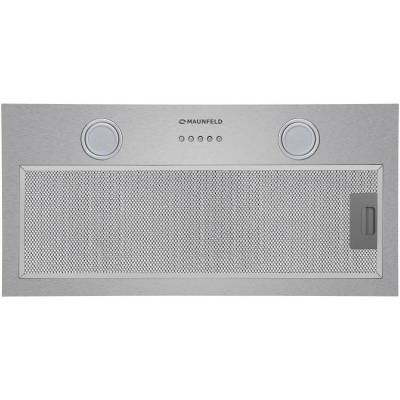Вытяжка встраиваемая Maunfeld 601M (Цвет: Inox)
