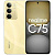 Смартфон realme C75 8 / 256Gb (Цвет: Gold)