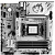 Материнская плата MSI B850M GAMING PLUS WIFI6E