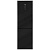 Двухкамерный холодильник Haier C2F 637 CGBG (Цвет:Black)