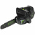 Электрическая цепная пила Greenworks GD40TCS, черный