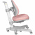 Кресло детское Cactus CS-CHR-3604PK (Цвет: Pink / Gray)