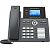 Телефон IP Grandstream GRP2604P (Цвет: Black)