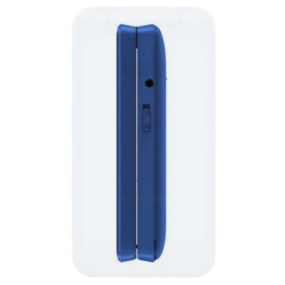 Мобильный телефон Philips E2602 Xenium (Цвет: Blue)