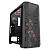 Корпус Formula V-LINE 6000-RGB ATX (Цвет: Black)