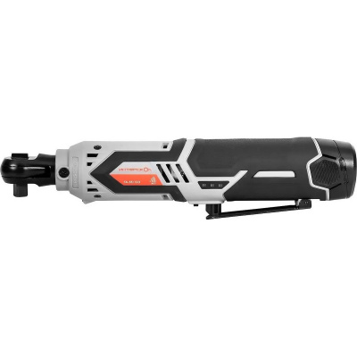 Гайковерт Интерскол ГА-70 / 12ВЭ (Цвет: Gray / Black)