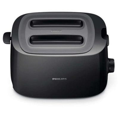 Тостер Philips HD2582 / 90, черный