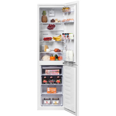 Холодильник Beko RCNK335K00W, белый