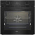 Духовой шкаф Beko BBIS17300BCS, черный