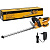Кусторез Deko DKBC56 (Цвет: Orange)