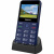 Мобильный телефон Philips Xenium E207 (Цвет: Blue)