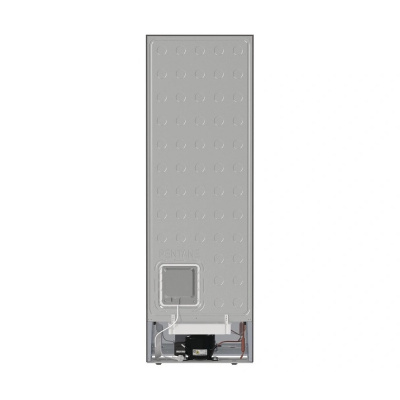 Холодильник Gorenje NRKE62XL (Цвет: Silver)