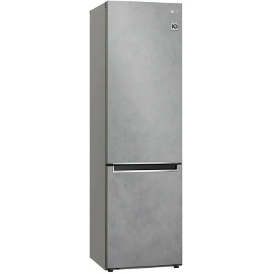 Холодильник LG GA-B509MCZL (Цвет: Graphite)