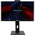 Моноблок Amur Тигр H6I12 (Intel Core i3 12100 3.3Ghz / 8Gb DDR4 / SSD256Gb / Intel UHD Graphics 730 / 23.8" / IPS / FHD (1920x1080) / FreeDOS / black / WiFi / BT / Cam)