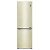 Холодильник LG GC-B459 SECL (Цвет: Beige)