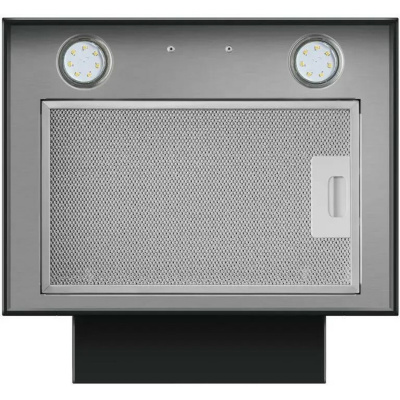 Вытяжка каминная Maunfeld Bath 401, черный
