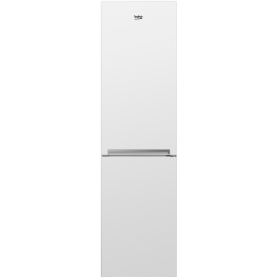 Холодильник Beko RCNK335K00W, белый