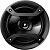 Колонки автомобильные Pioneer TS-1620F, черный