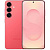Смартфон Samsung Galaxy S25 12 / 128Gb (Цвет: Coralred)