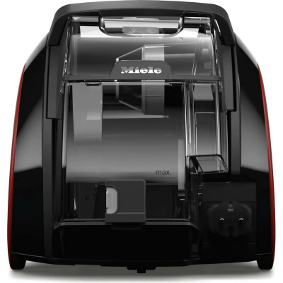 Пылесос Miele Boost CX1, черный