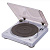 Проигрыватель винила Denon DP-29F (Цвет: Silver)