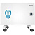 Конвектор Thermex Frame 1500E Wi-Fi (Цвет: White)