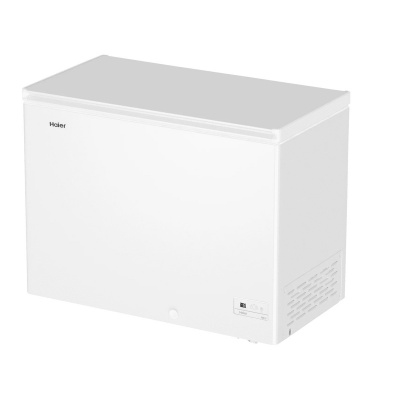 Морозильный ларь Haier HCE150R, белый
