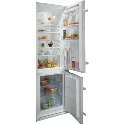 Холодильник Electrolux LND5FE18S, белый