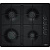 Варочная панель Bosch PBP6C6B82Q (Цвет: Black)