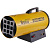 Тепловая пушка газовая Ballu BHG-40 (Цвет: Yellow)