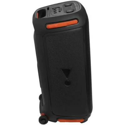 Минисистема JBL PartyBox 710, черный