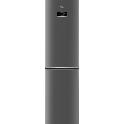 Холодильник Beko B3R0CNK332HX (Цвет: Inox)