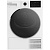 Сушильная машина Hotpoint TDSH 85V W, белый