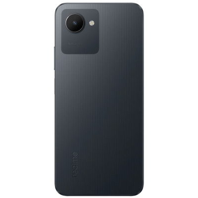 Смартфон realme C30s 4 / 64Gb (Цвет: Black)
