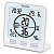 Термогигрометр Beurer HM22 (Цвет: White)