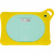 Планшет Alcatel Tkee Mini 2 (Цвет: Yellow / Mint)